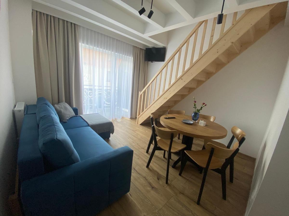Solek Apartamenty I Pokoje Goscinne Mielno  Exterior photo