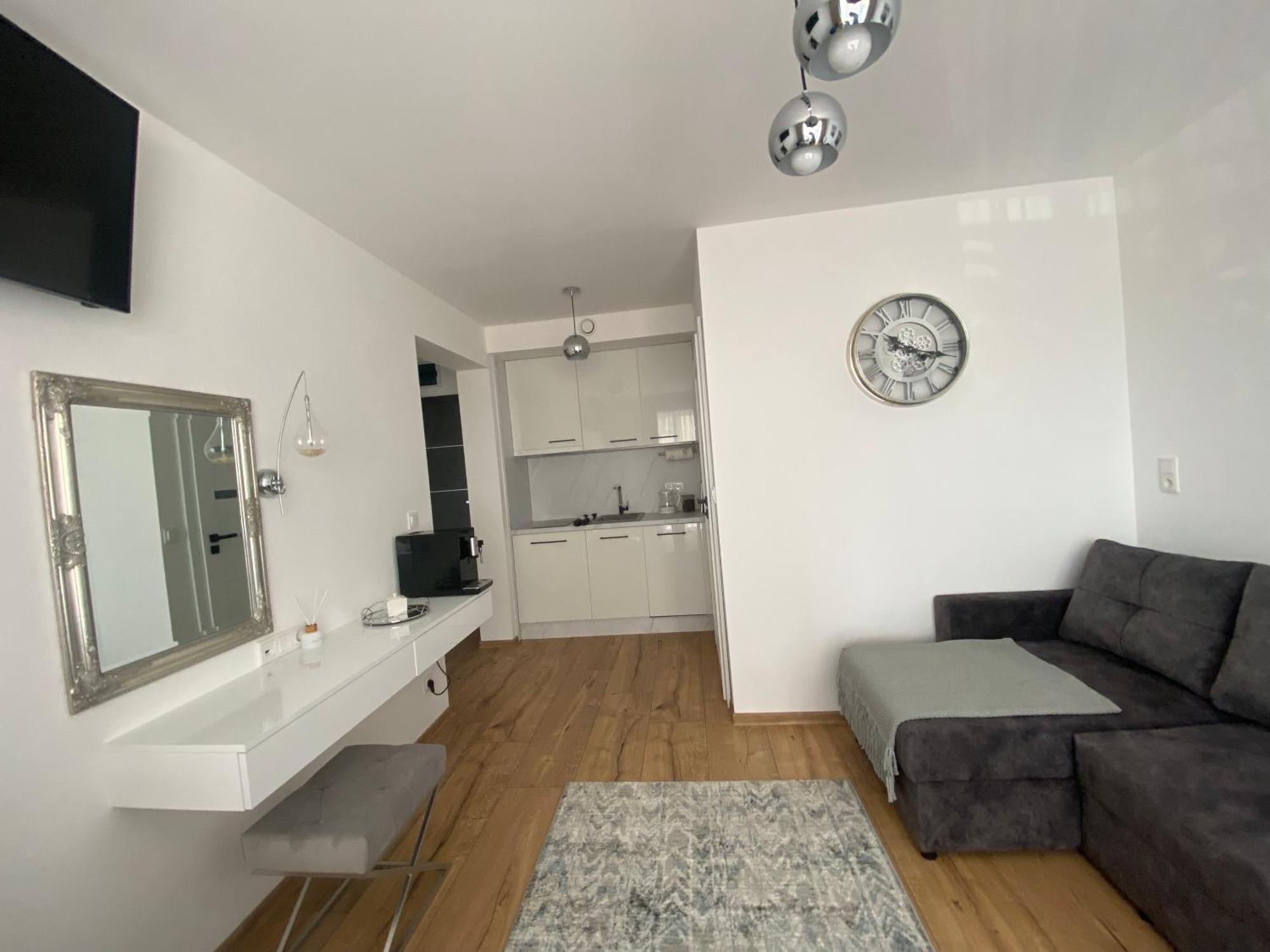 Solek Apartamenty I Pokoje Goscinne Mielno  Exterior photo