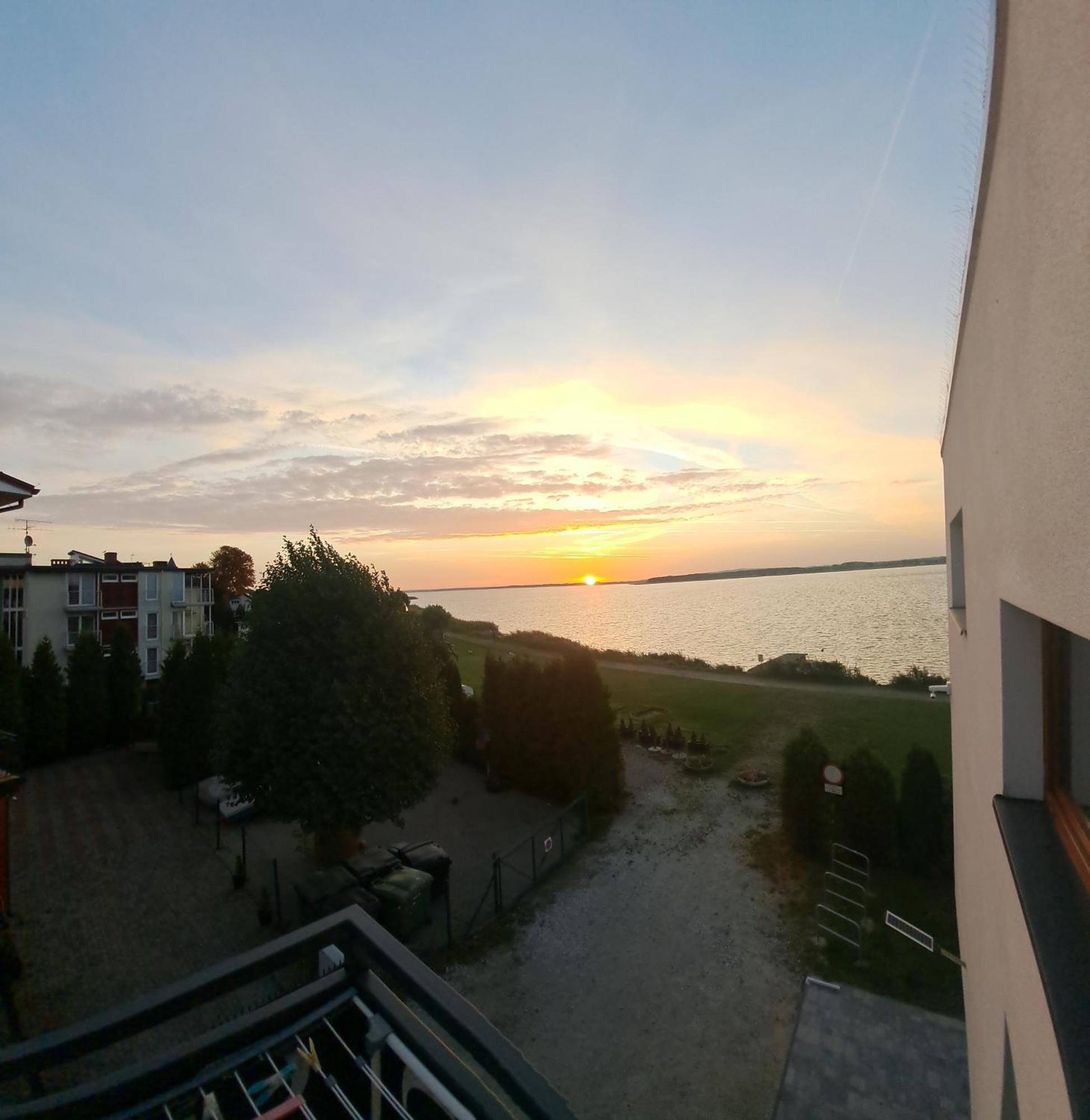 Solek Apartamenty I Pokoje Goscinne Mielno  Exterior photo